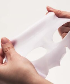 Alternative view of Gesichtsmaske mit Caviar-Extrakt, PDRN und feuchtigkeitsspendender Wirkung