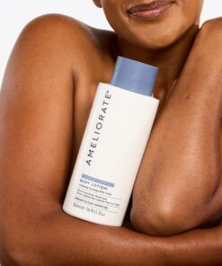 Alternative view of Körperlotion mit Peelingwirkung, Feuchtigkeitsspende und Hautglättung