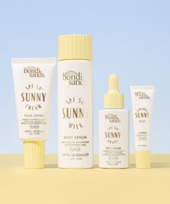 Alternative view of Sonnenschutz-Bodylotion mit SPF 50+ und feuchtigkeitsspendender Wirkung