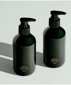 Alternative view of Flüssige Handseife mit pflanzlichen Ölen und ätherischen Duftölen