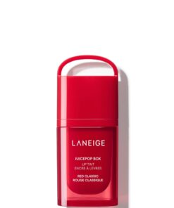 Lip Tint mit feuchtigkeitsspendender und langanhaltender Farbe