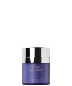 Gesichtsserum zur Hautaufhellung und Ausgleich des Hautbildes