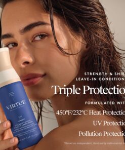 Alternative view of Leave-in Conditioner für geschmeidiges, gestärktes und geschütztes Haar