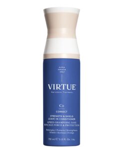 Leave-in Conditioner für geschmeidiges, gestärktes und geschütztes Haar