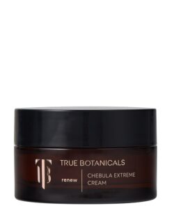 Feuchtigkeitsspendende Gesichtscreme mit antioxidativer Wirkung