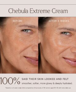 Alternative view of Feuchtigkeitsspendende Gesichtscreme mit antioxidativer Wirkung