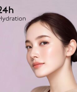 Alternative view of CC-Serum für das Gesicht mit aufhellender und feuchtigkeitsspendender Wirkung