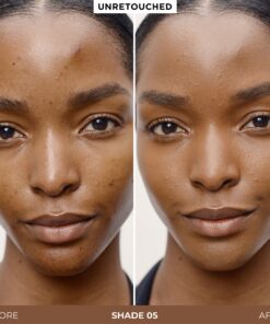 Alternative view of Getönter Balm mit mattierendem Effekt und leichter Deckkraft