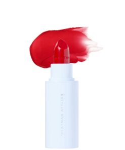 Getönter Lippenbalsam mit feuchtigkeitsspendender und pflegender Wirkung