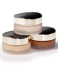 Flüssige Foundation mit gleichmäßiger Deckkraft und langanhaltendem Finish